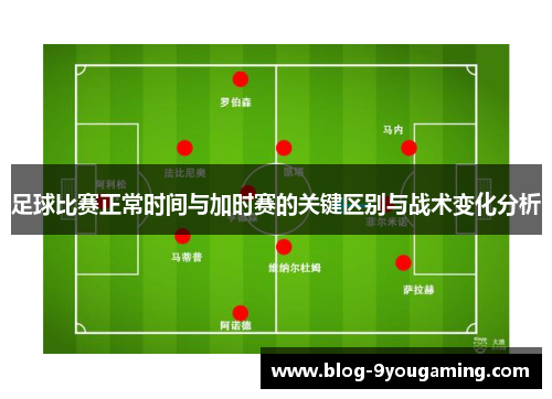 足球比赛正常时间与加时赛的关键区别与战术变化分析